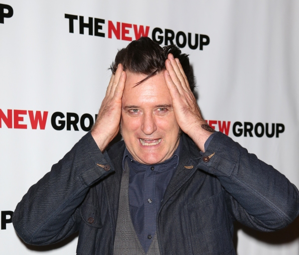 Photo Coverage: Ed Harris, Bill Pullman and Cast of THE JACKSONIAN Celebrate Opening Night Image