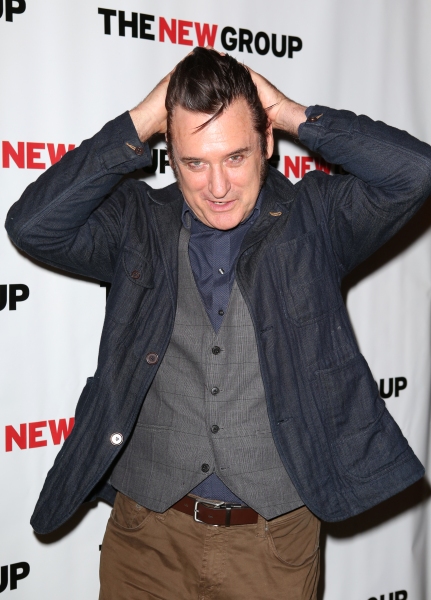 Photo Coverage: Ed Harris, Bill Pullman and Cast of THE JACKSONIAN Celebrate Opening Night Image