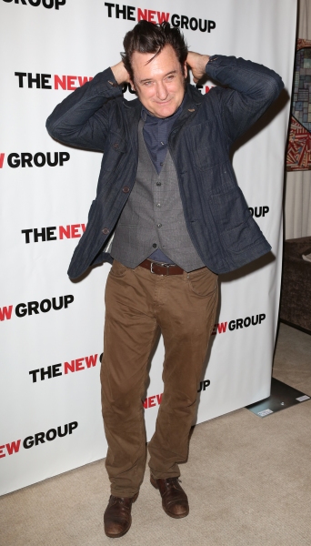 Photo Coverage: Ed Harris, Bill Pullman and Cast of THE JACKSONIAN Celebrate Opening Night Image