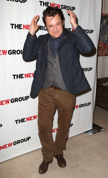 Photo Coverage: Ed Harris, Bill Pullman and Cast of THE JACKSONIAN Celebrate Opening Night Image