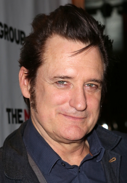 Photo Coverage: Ed Harris, Bill Pullman and Cast of THE JACKSONIAN Celebrate Opening Night Image