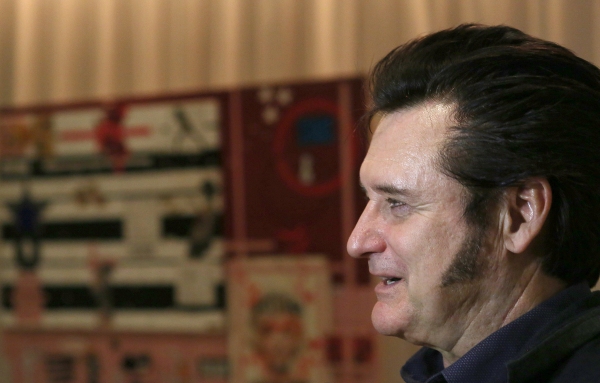 Photo Coverage: Ed Harris, Bill Pullman and Cast of THE JACKSONIAN Celebrate Opening Night Image
