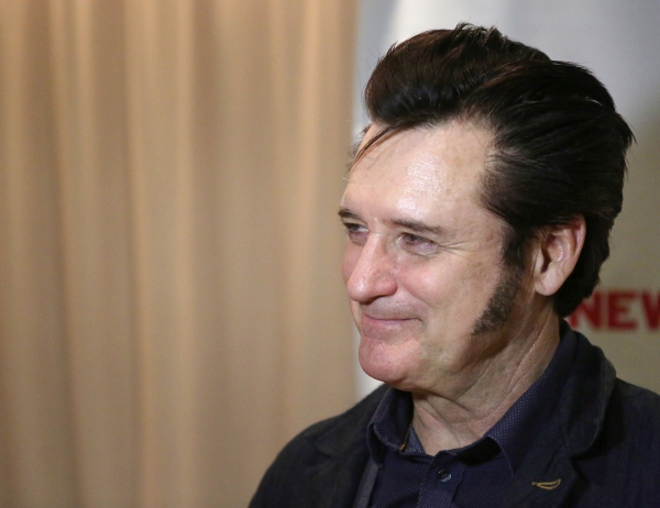 Photo Coverage: Ed Harris, Bill Pullman and Cast of THE JACKSONIAN Celebrate Opening Night Image