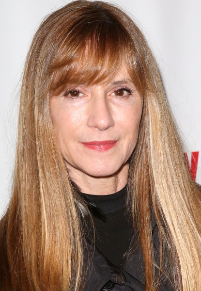Photo Coverage: Ed Harris, Bill Pullman and Cast of THE JACKSONIAN Celebrate Opening Night Image