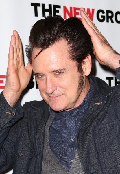 Photo Coverage: Ed Harris, Bill Pullman and Cast of THE JACKSONIAN Celebrate Opening Night Image