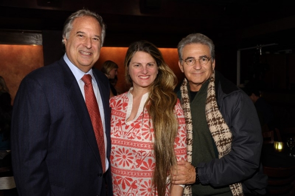 Photo Flash: Emerson College BFA 2013 Showcase at the Laurie Beechman Image