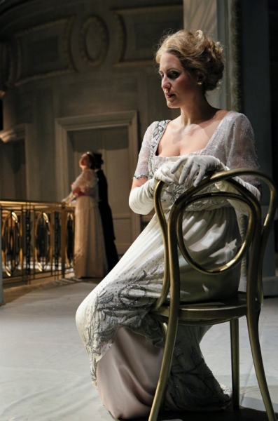 Photo Flash: First Look at Minnesota Opera's ARABELLA 