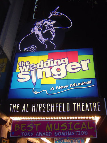 BWW Exclusive: Counting Down to Jennifer Ashley Tepper's UNTOLD STORIES OF BROADWAY Book - The Al Hirschfeld Theatre! Image