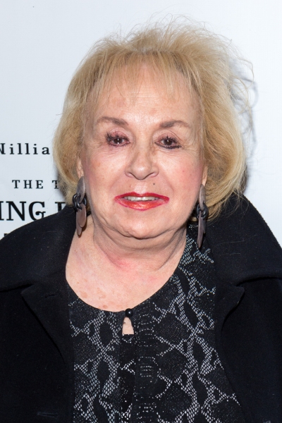 Photo Coverage: Inside Opening Night Theatre Arrivals at RICHARD III Image