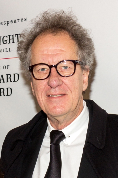 Photo Coverage: Inside Opening Night Theatre Arrivals at RICHARD III Image