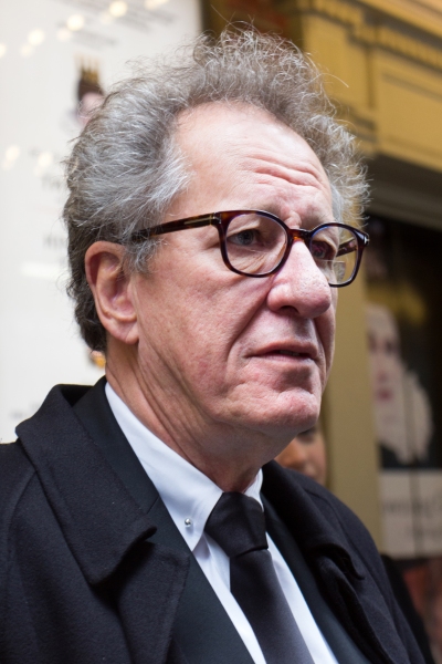 Photo Coverage: Inside Opening Night Theatre Arrivals at RICHARD III Image