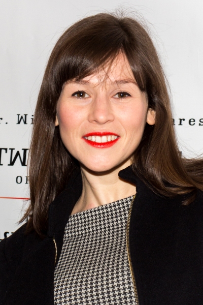 Photo Coverage: Inside Opening Night Theatre Arrivals at RICHARD III Image