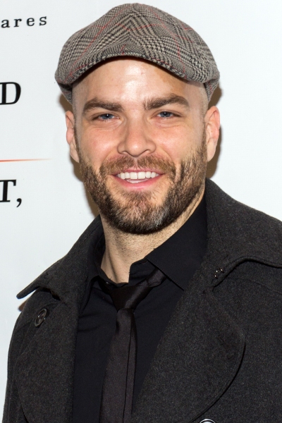 Photo Coverage: Inside Opening Night Theatre Arrivals at RICHARD III Image