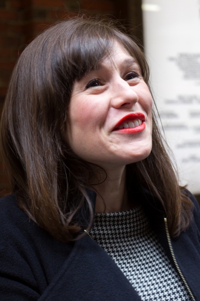 Photo Coverage: Inside Opening Night Theatre Arrivals at RICHARD III Image