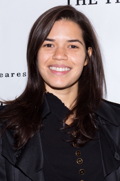 Photo Coverage: Inside Opening Night Theatre Arrivals at RICHARD III Image