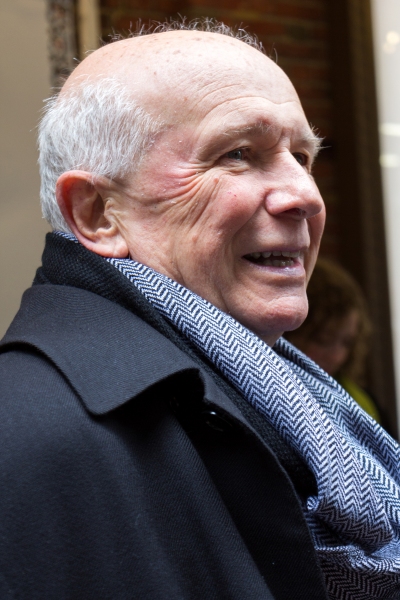 Photo Coverage: Inside Opening Night Theatre Arrivals at RICHARD III Image