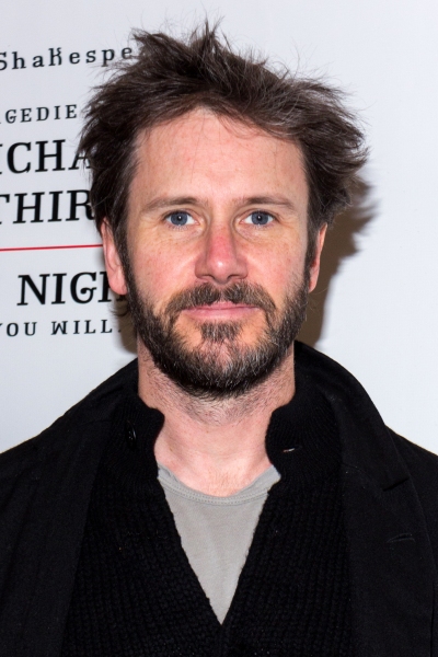 Photo Coverage: Inside Opening Night Theatre Arrivals at RICHARD III Image