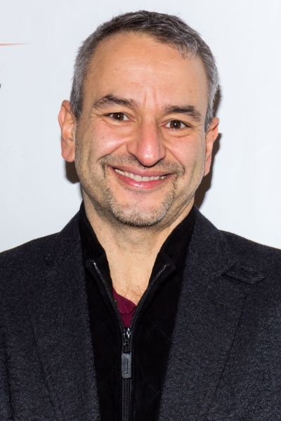 Photo Coverage: Inside Opening Night Theatre Arrivals at RICHARD III Image
