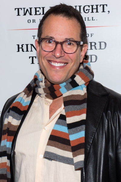 Photo Coverage: Inside Opening Night Theatre Arrivals at RICHARD III Image