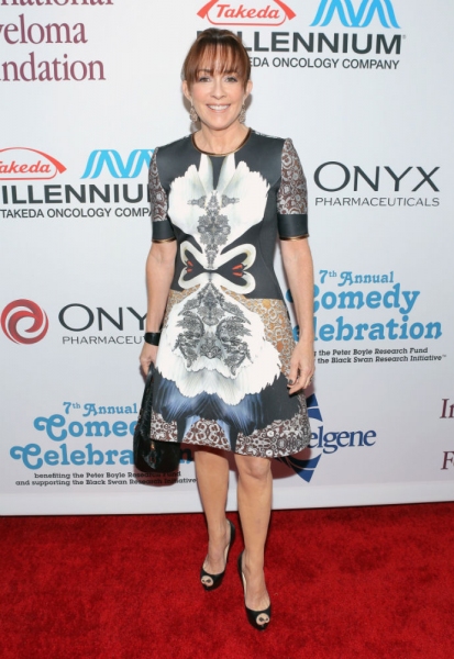 Patricia Heaton Photo