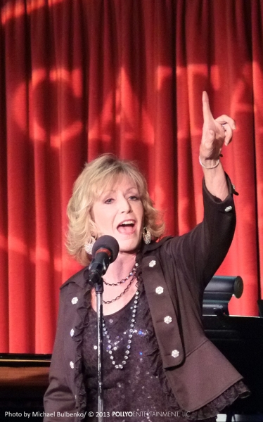 Photo Flash: The Four King Cousins Celebrate Reunion Concert in Los Angeles Image