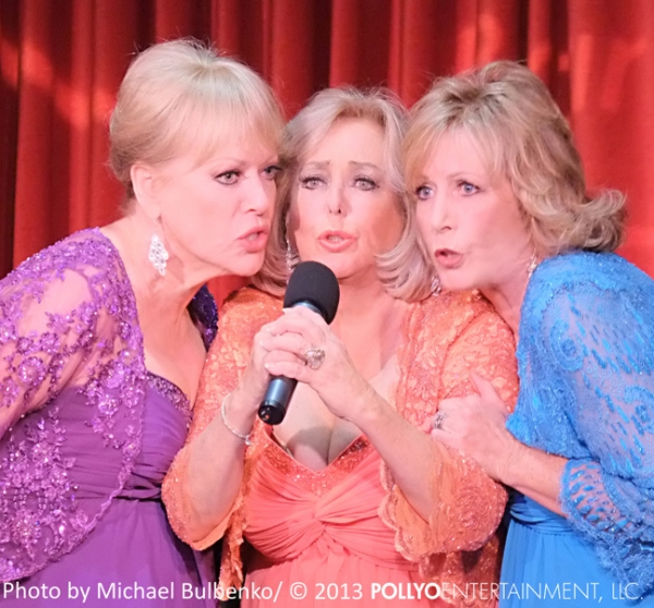 Photo Flash: The Four King Cousins Celebrate Reunion Concert in Los Angeles Image