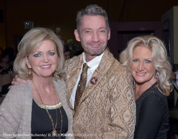 Photo Flash: The Four King Cousins Celebrate Reunion Concert in Los Angeles Image