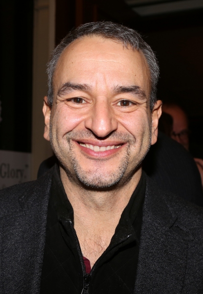 Photo Coverage: At the Stagedoor for RICHARD III on Opening Night! Image