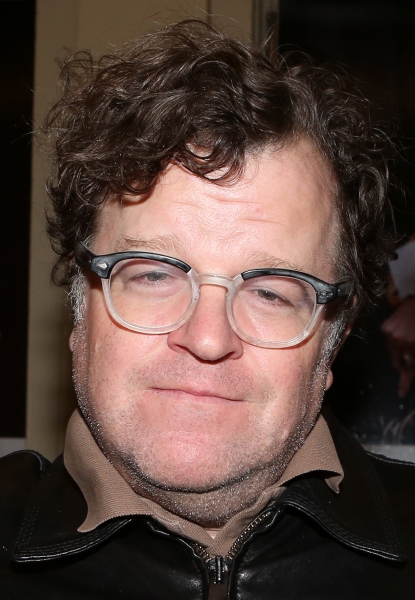 Photo Coverage: At the Stagedoor for RICHARD III on Opening Night! Image