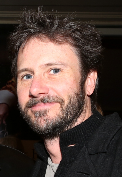 Photo Coverage: At the Stagedoor for RICHARD III on Opening Night! Image