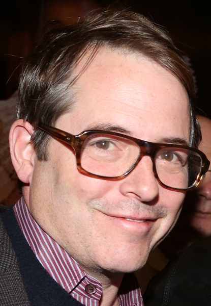Photo Coverage: At the Stagedoor for RICHARD III on Opening Night! Image