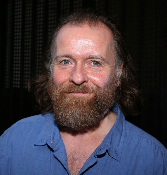 Photo Coverage: At the Stagedoor for RICHARD III on Opening Night! Image