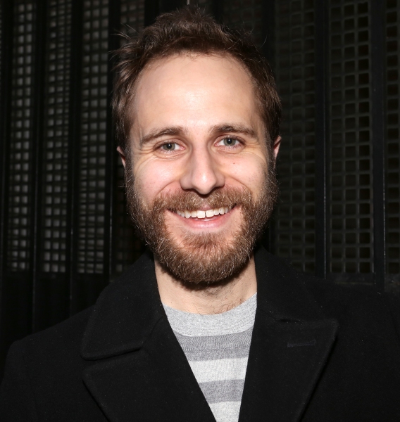Photo Coverage: At the Stagedoor for RICHARD III on Opening Night! Image