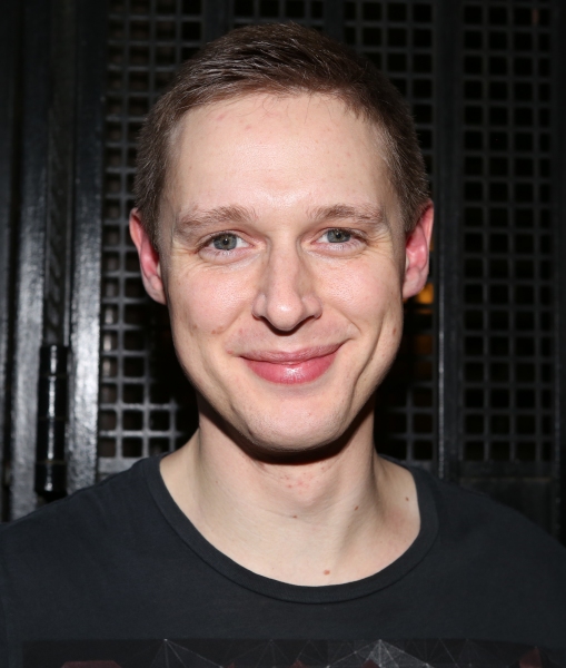 Photo Coverage: At the Stagedoor for RICHARD III on Opening Night! Image