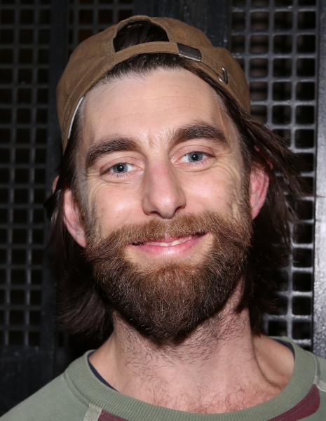 Photo Coverage: At the Stagedoor for RICHARD III on Opening Night! Image