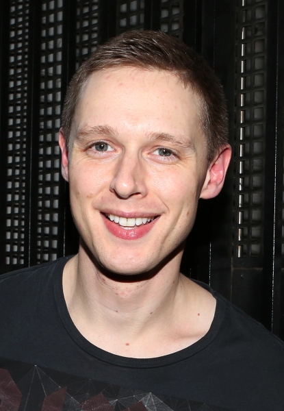 Photo Coverage: At the Stagedoor for RICHARD III on Opening Night! Image