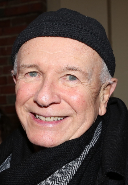 Photo Coverage: At the Stagedoor for RICHARD III on Opening Night! Image