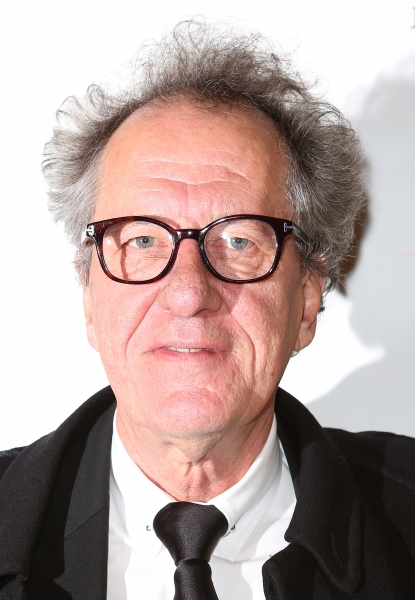 Geoffrey Rush  Photo