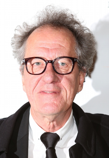 Photo Coverage: On the Red Carpet for TWELFTH NIGHT's Opening Night Arrivals Image