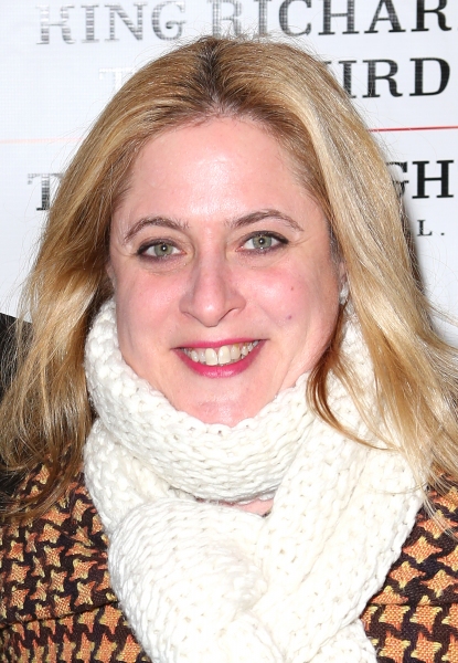 Photo Coverage: On the Red Carpet for TWELFTH NIGHT's Opening Night Arrivals Image