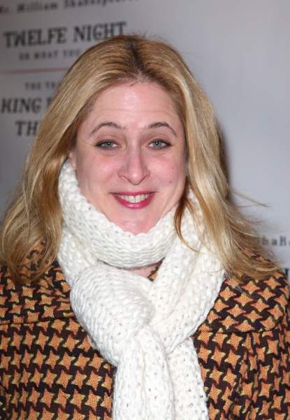 Photo Coverage: On the Red Carpet for TWELFTH NIGHT's Opening Night Arrivals Image