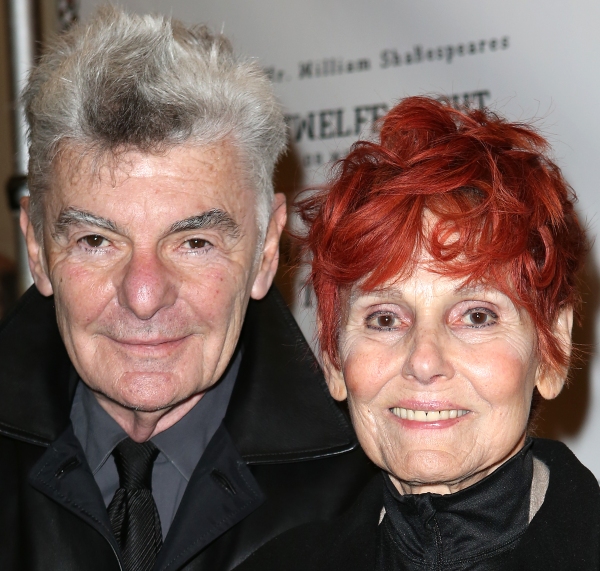 Photo Coverage: On the Red Carpet for TWELFTH NIGHT's Opening Night Arrivals Image