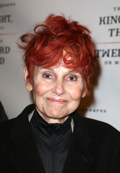 Photo Coverage: On the Red Carpet for TWELFTH NIGHT's Opening Night Arrivals Image