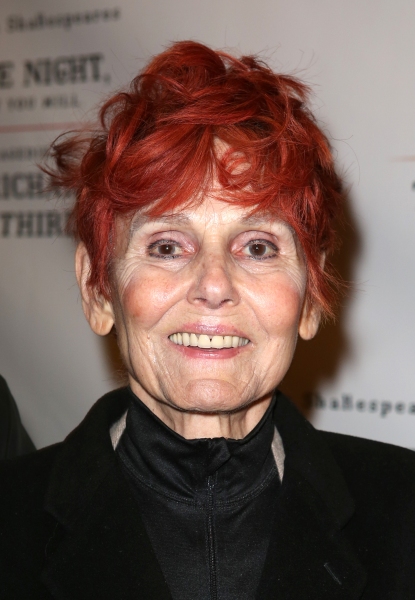 Photo Coverage: On the Red Carpet for TWELFTH NIGHT's Opening Night Arrivals Image