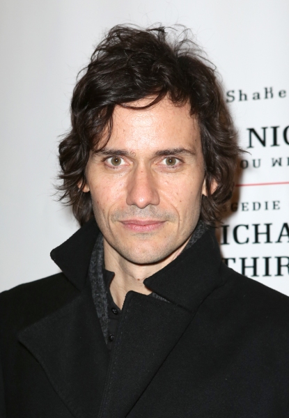 Photo Coverage: On the Red Carpet for TWELFTH NIGHT's Opening Night Arrivals Image