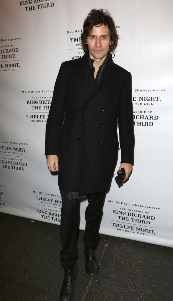 Photo Coverage: On the Red Carpet for TWELFTH NIGHT's Opening Night Arrivals 