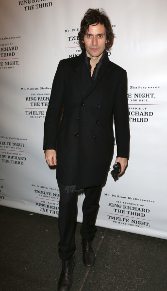 Photo Coverage: On the Red Carpet for TWELFTH NIGHT's Opening Night Arrivals Image
