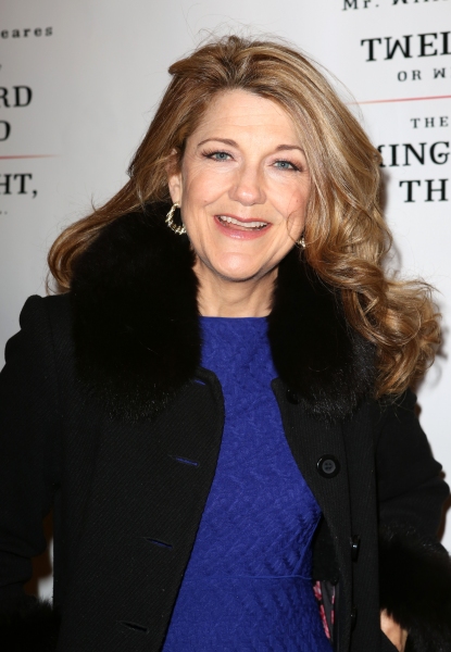 Photo Coverage: On the Red Carpet for TWELFTH NIGHT's Opening Night Arrivals Image