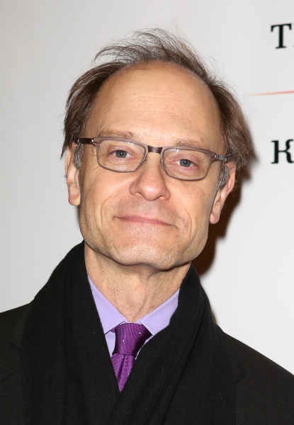 Photo Coverage: On the Red Carpet for TWELFTH NIGHT's Opening Night Arrivals Image