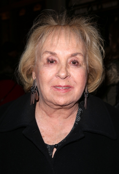 Photo Coverage: On the Red Carpet for TWELFTH NIGHT's Opening Night Arrivals Image